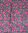 (image for) Premium Infinity Print Scarf S0027 Pink