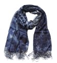 (image for) Premium animal print scarf # s0654-1