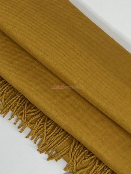 (image for) Wrap for Wedding Turmeric Yellow