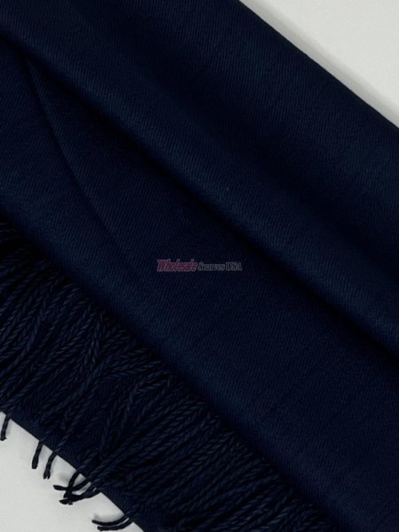 (image for) Wrap for Wedding Evening Party Navy