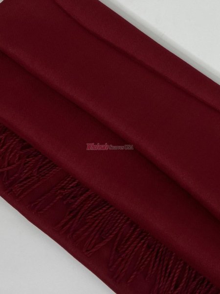 (image for) Wrap for Wedding Evening Party Burgundy