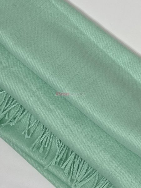 (image for) Wrap for Wedding Evening Party Mint