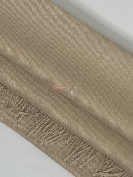 (image for) Wrap for Wedding Evening Party Beige