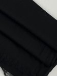 (image for) Premium Women Extreme Soft Scarf Wrap Shawl Black