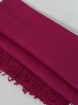 (image for) Wrap for Wedding Evening Party Fuchsia