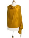 (image for) Wrap for Wedding Turmeric Yellow