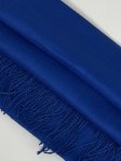 (image for) Wrap for Wedding Evening Party Royal Blue