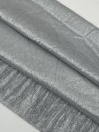 (image for) Glitter Pashmina Shawl Grey/Silver