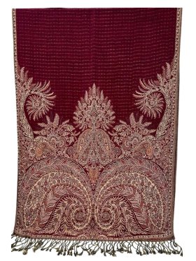 Phoenix Tail Thicker Wrap Jujube Red Phoenix Tail Thicker Wrap Jujube Red