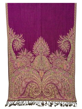 Phoenix Tail Thicker Wrap Magenta Phoenix Tail Thicker Wrap Magenta