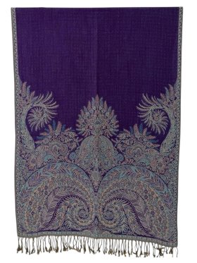 Phoenix Tail Thicker Wrap Purple Phoenix Tail Thicker Wrap Purple