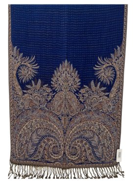 Phoenix Tail Thicker Wrap Royal Blue Phoenix Tail Thicker Wrap Royal Blue