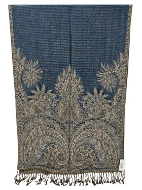 Phoenix Tail Thicker Wrap Pale Blue Phoenix Tail Thicker Wrap Pale Blue