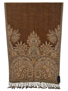 Phoenix Tail Thicker Wrap Golden Brown Phoenix Tail Thicker Wrap Golden Brown