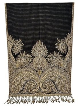 Phoenix Tail Thicker Wrap Black Phoenix Tail Thicker Wrap Black