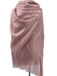 (image for) Shimmer Solid Wrap Candy Pink